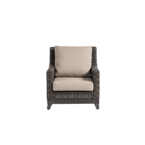 Budapest Club Chair