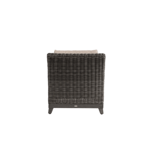 Budapest Club Chair