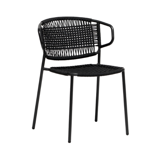 Burano Dining Side Chair