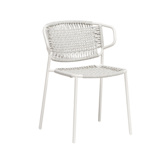 Burano Dining Side Chair