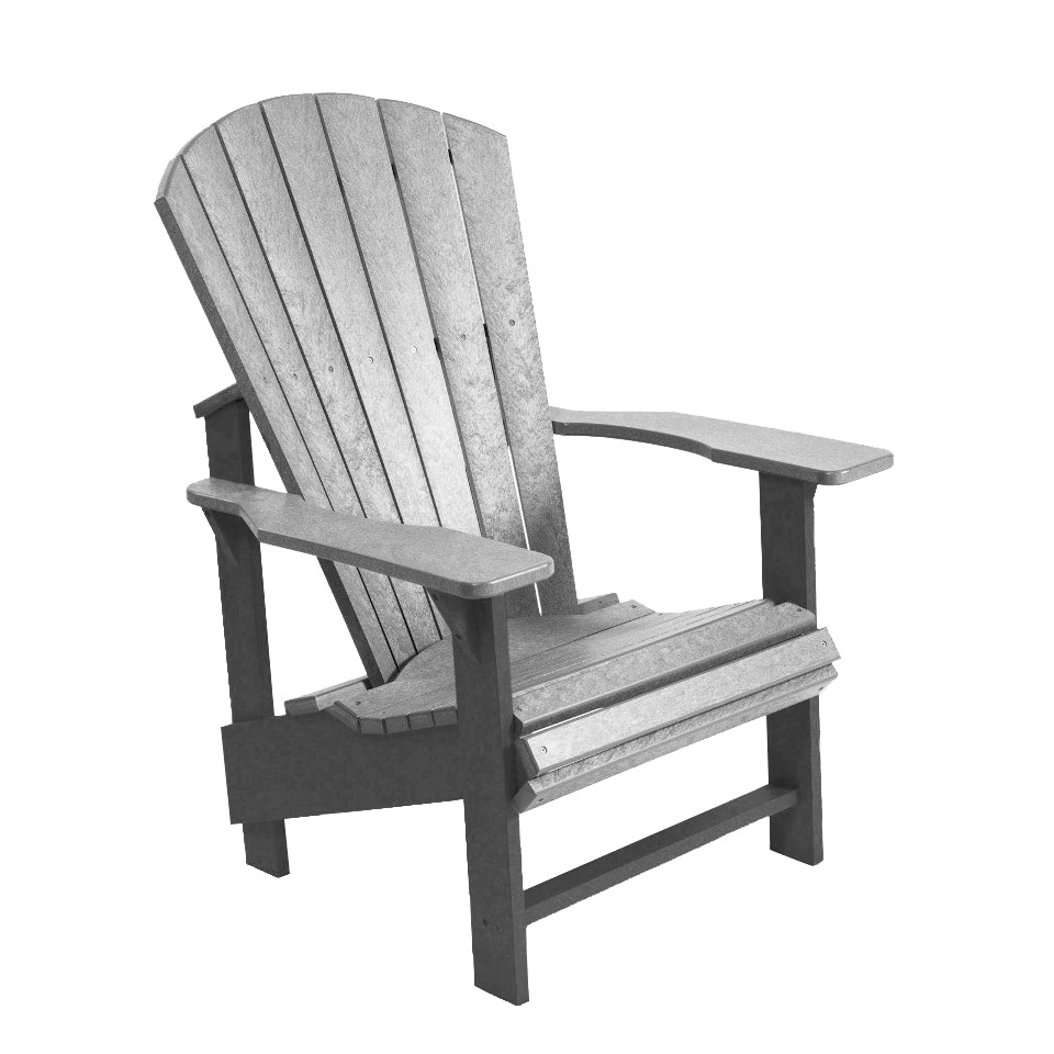 C03 Upright Adirondack