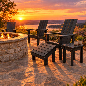 Modern Adirondacks Living - Clearance Bundle (Kelowna Only)
