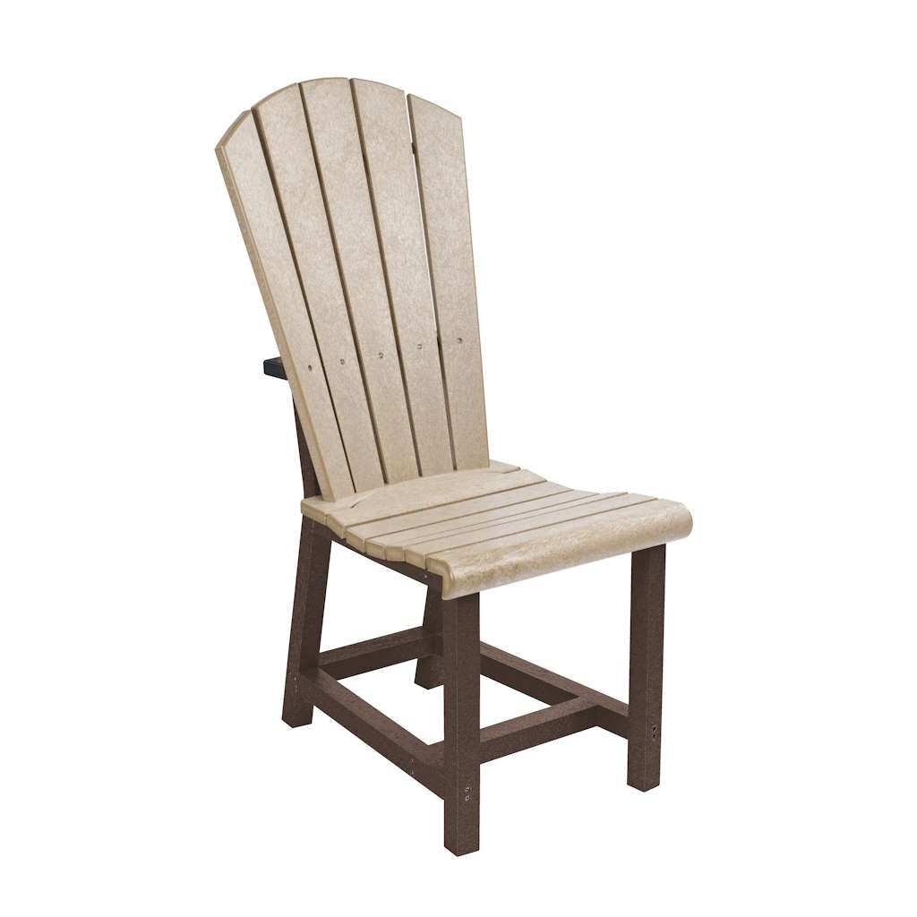 C11 Addy Dining Side Chair