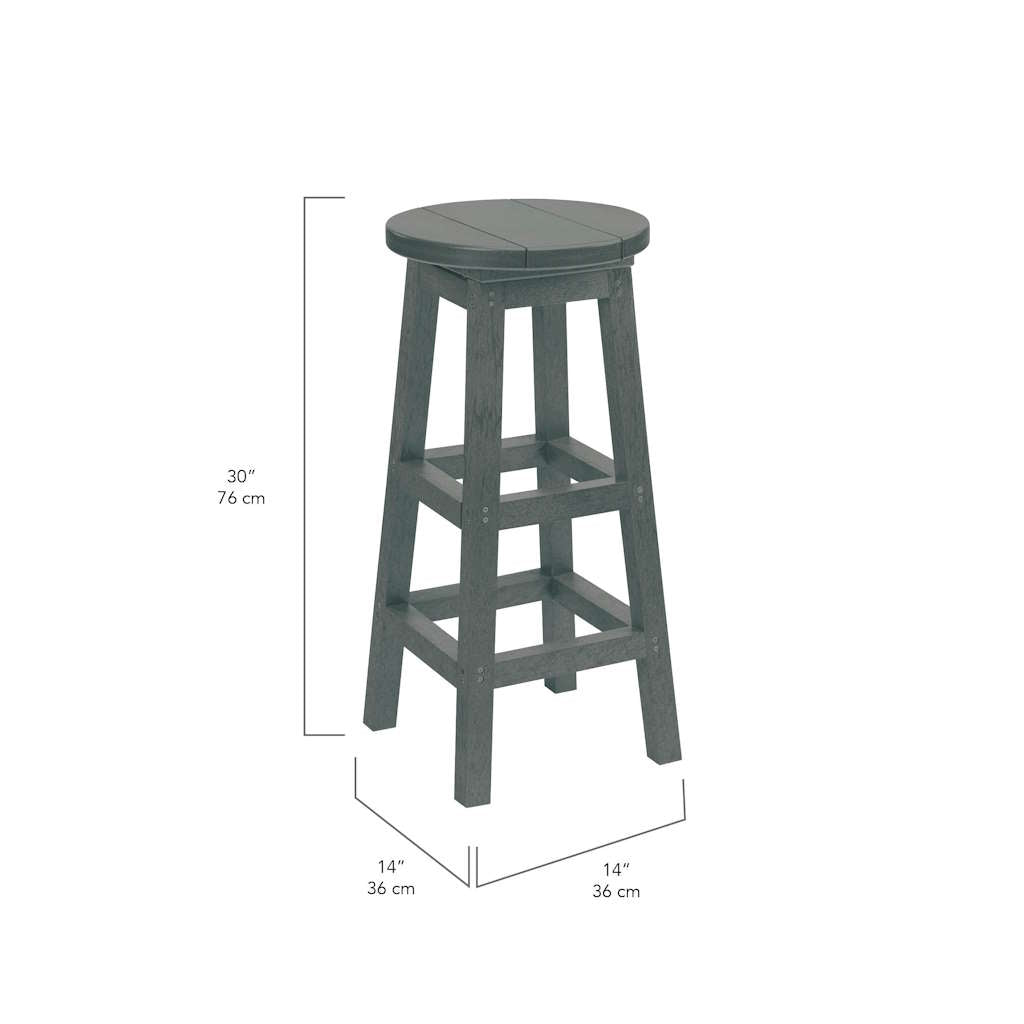 C21 Bar Stool