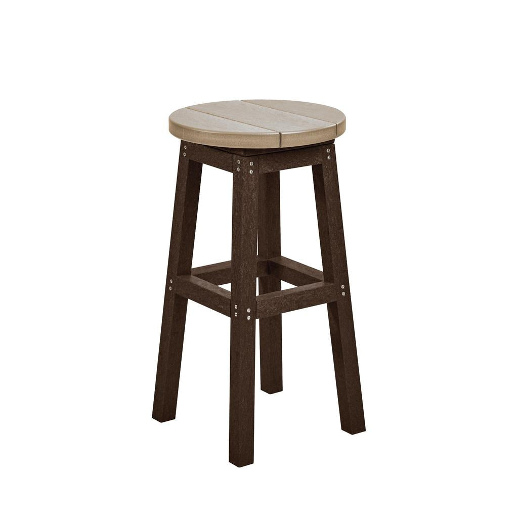 C21C Counter Stool