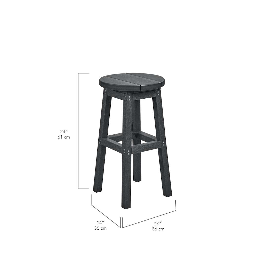 C21C Counter Stool