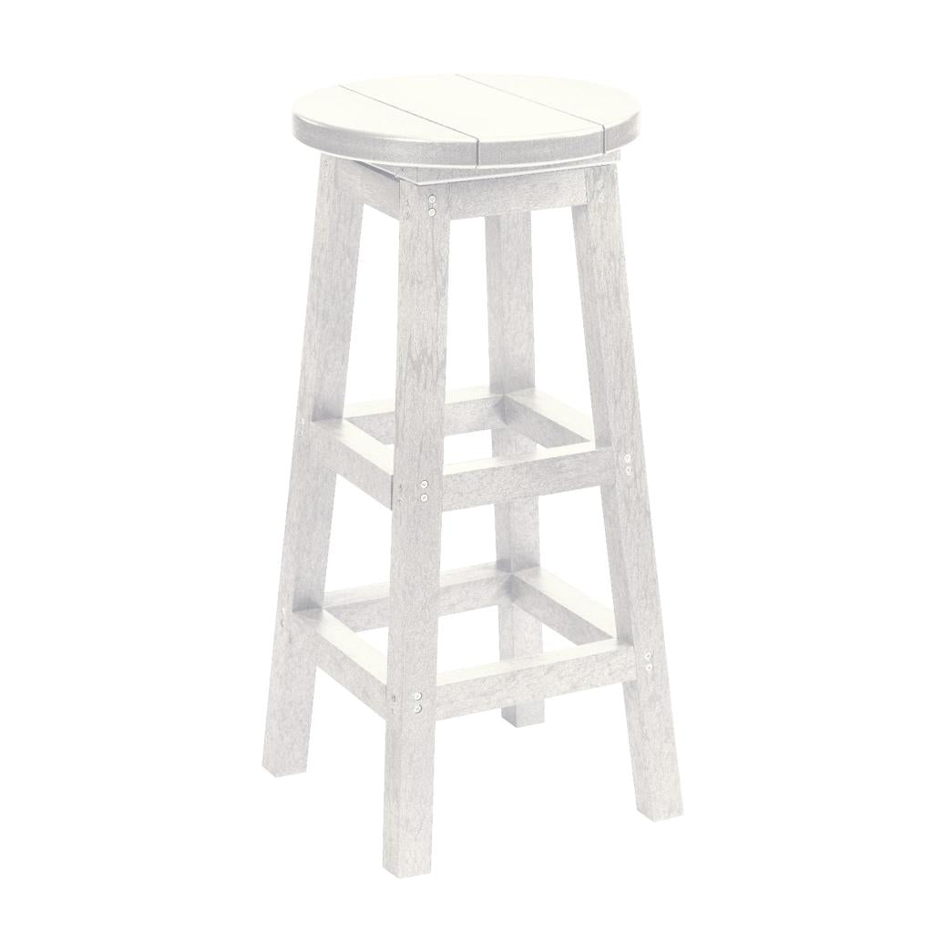 C23 Swivel Bar Stool