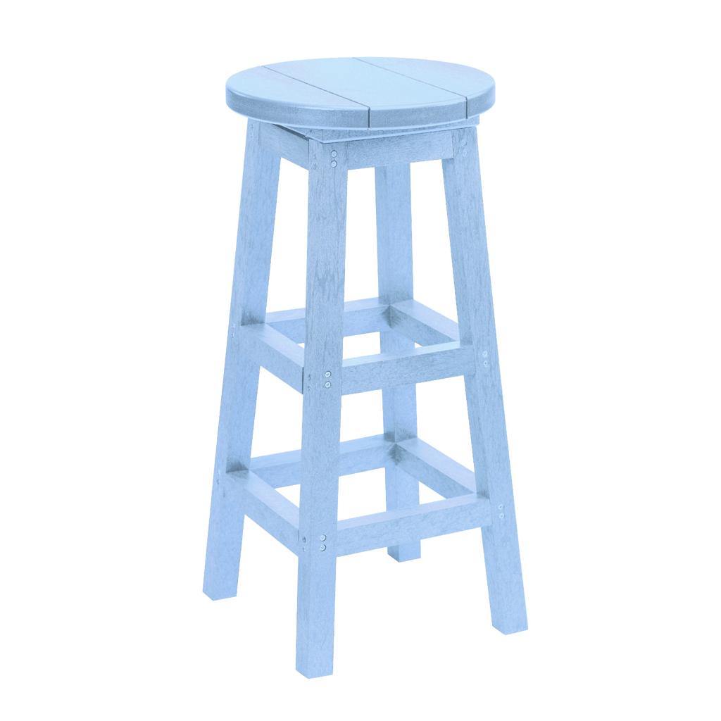 C23 Swivel Bar Stool