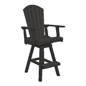 C25 Swivel Pub Chair