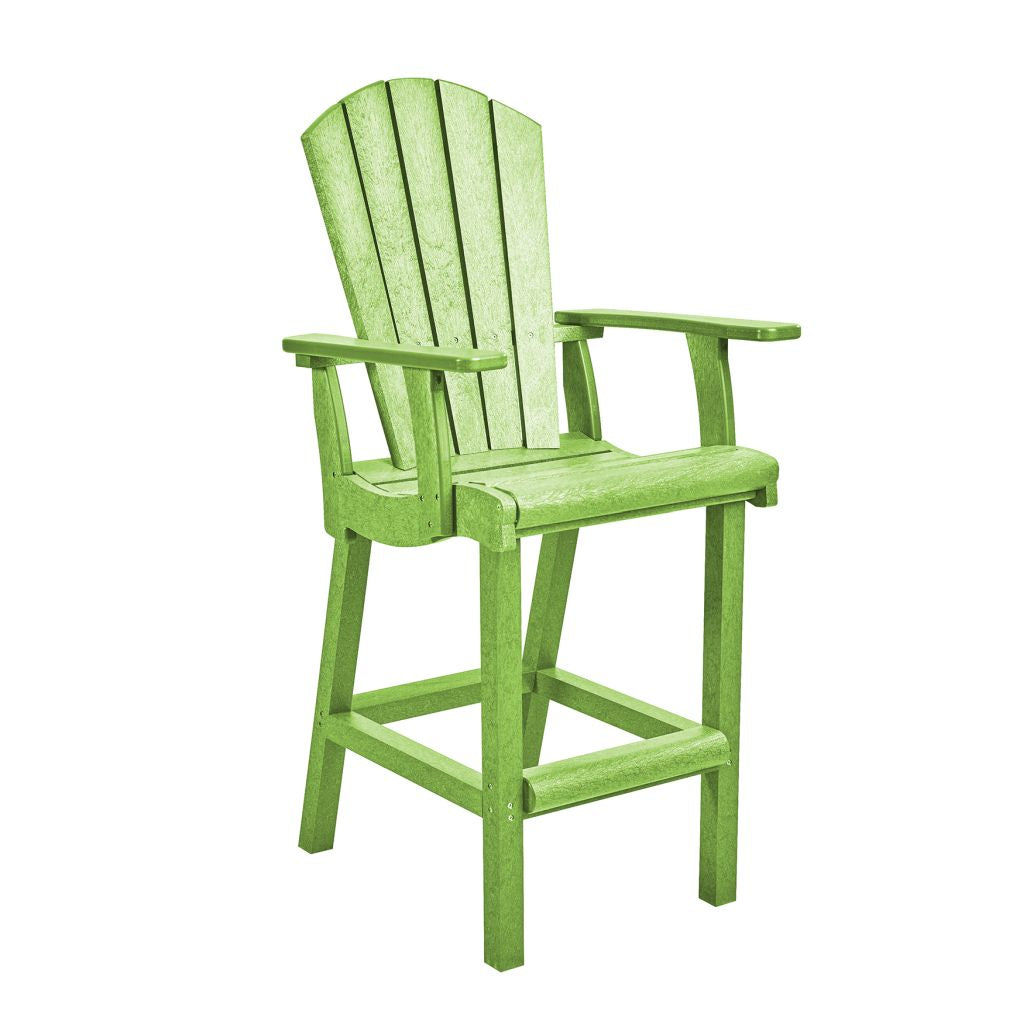 C28 Classic Pub Arm Chair