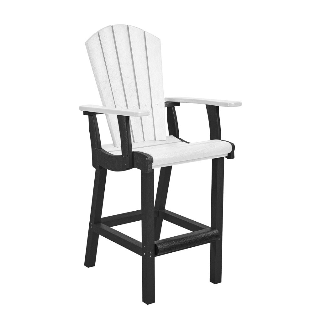 C28 Classic Pub Arm Chair