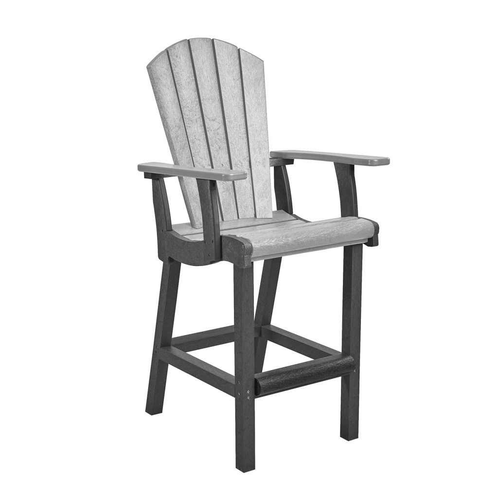 C28 Classic Pub Arm Chair