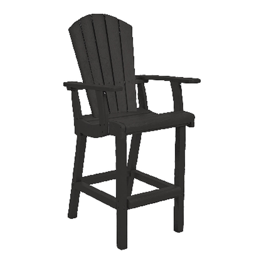 C28 Classic Pub Arm Chair