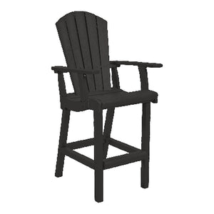 C28 Classic Pub Arm Chair