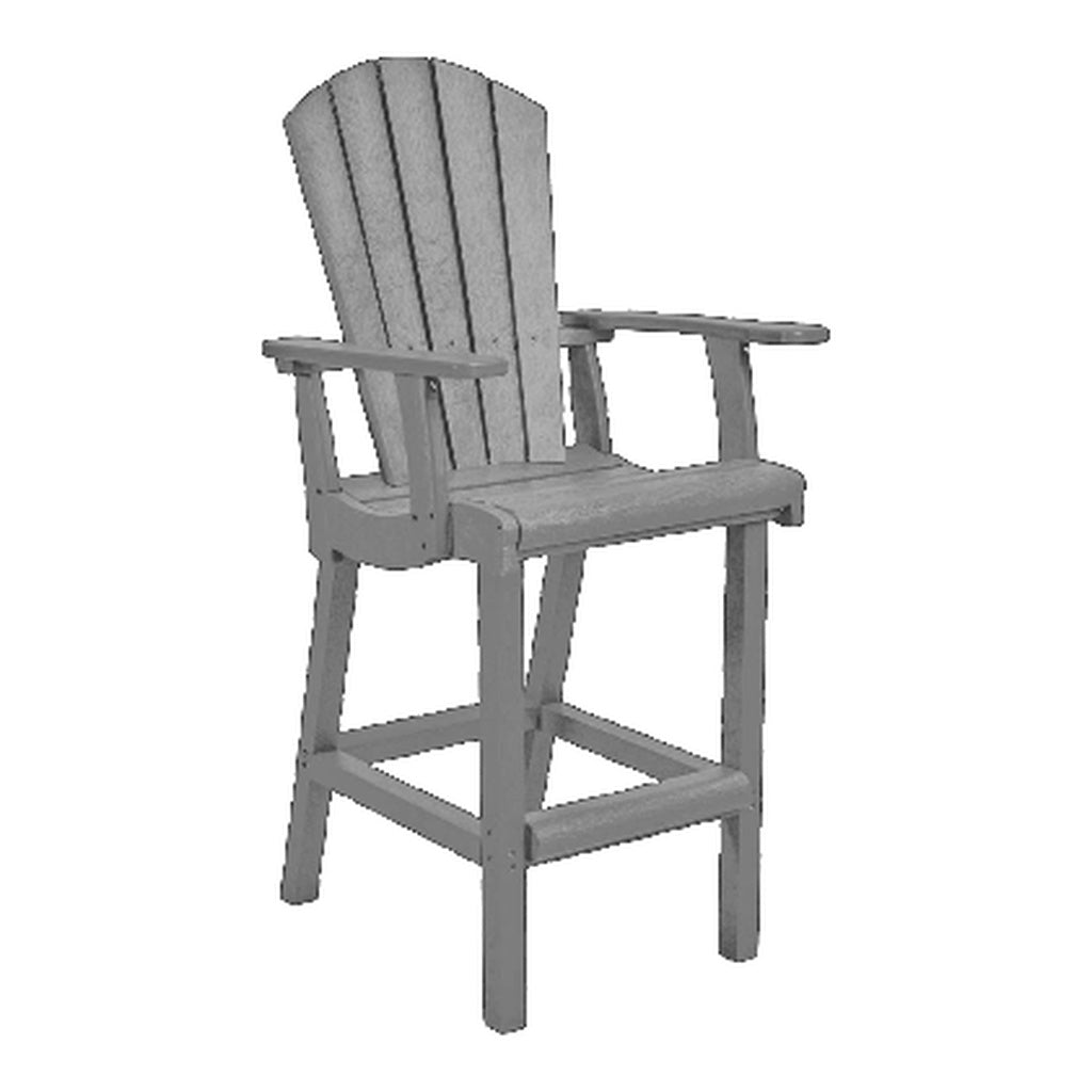 C28 Classic Pub Arm Chair