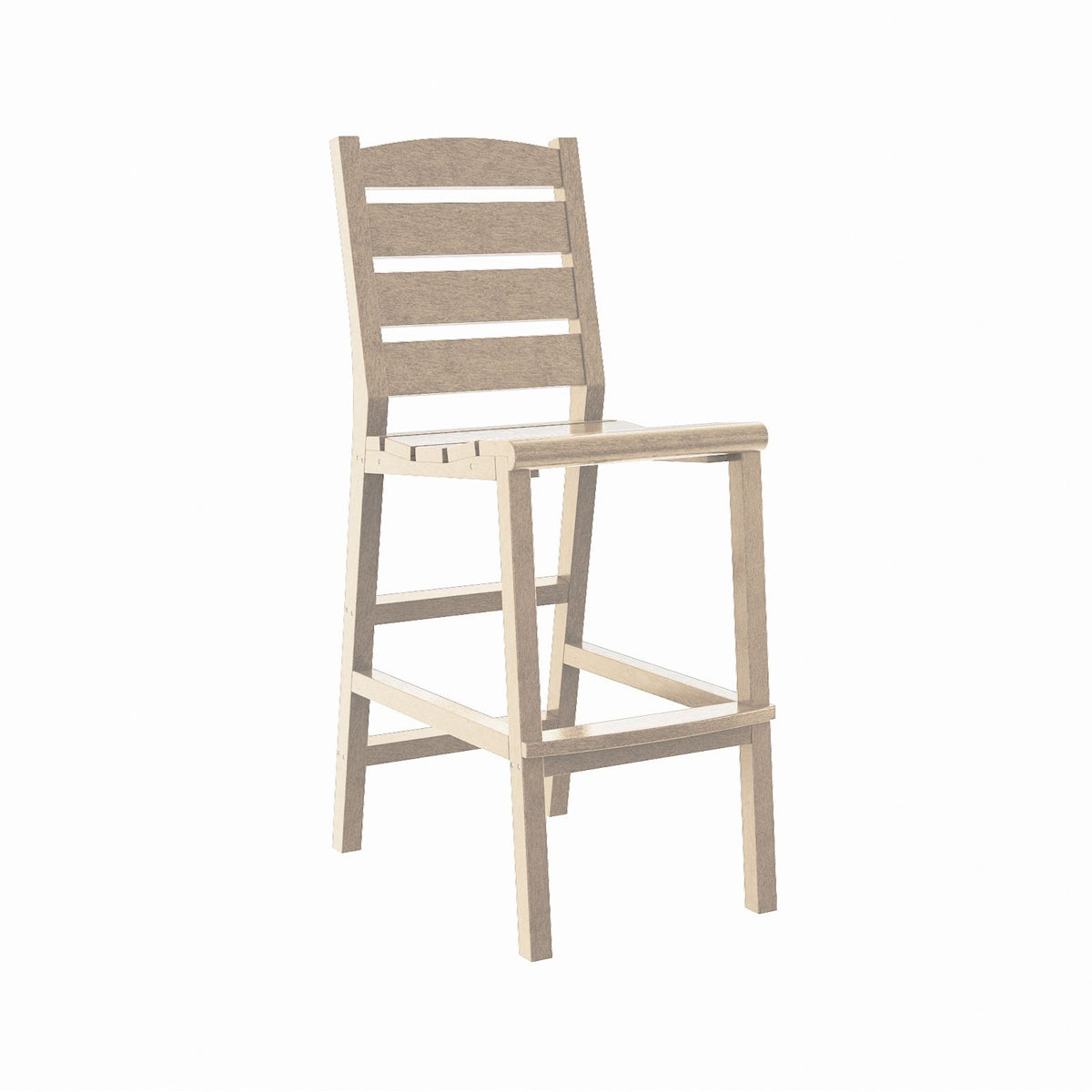 C311 Napa Pub Side Chair
