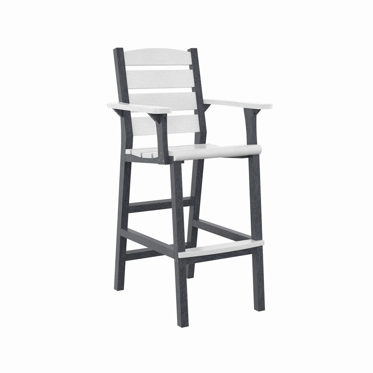 C313 Napa Pub Arm Chair
