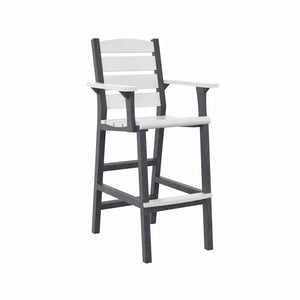 C313 Napa Pub Arm Chair