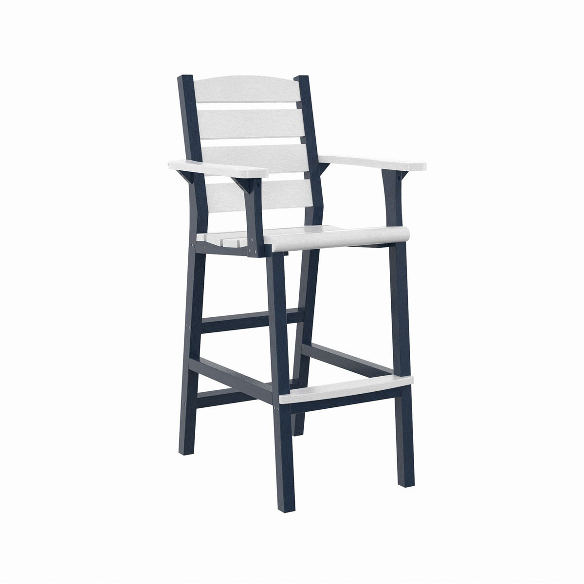 C313 Napa Pub Arm Chair