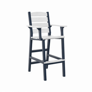 C313 Napa Pub Arm Chair
