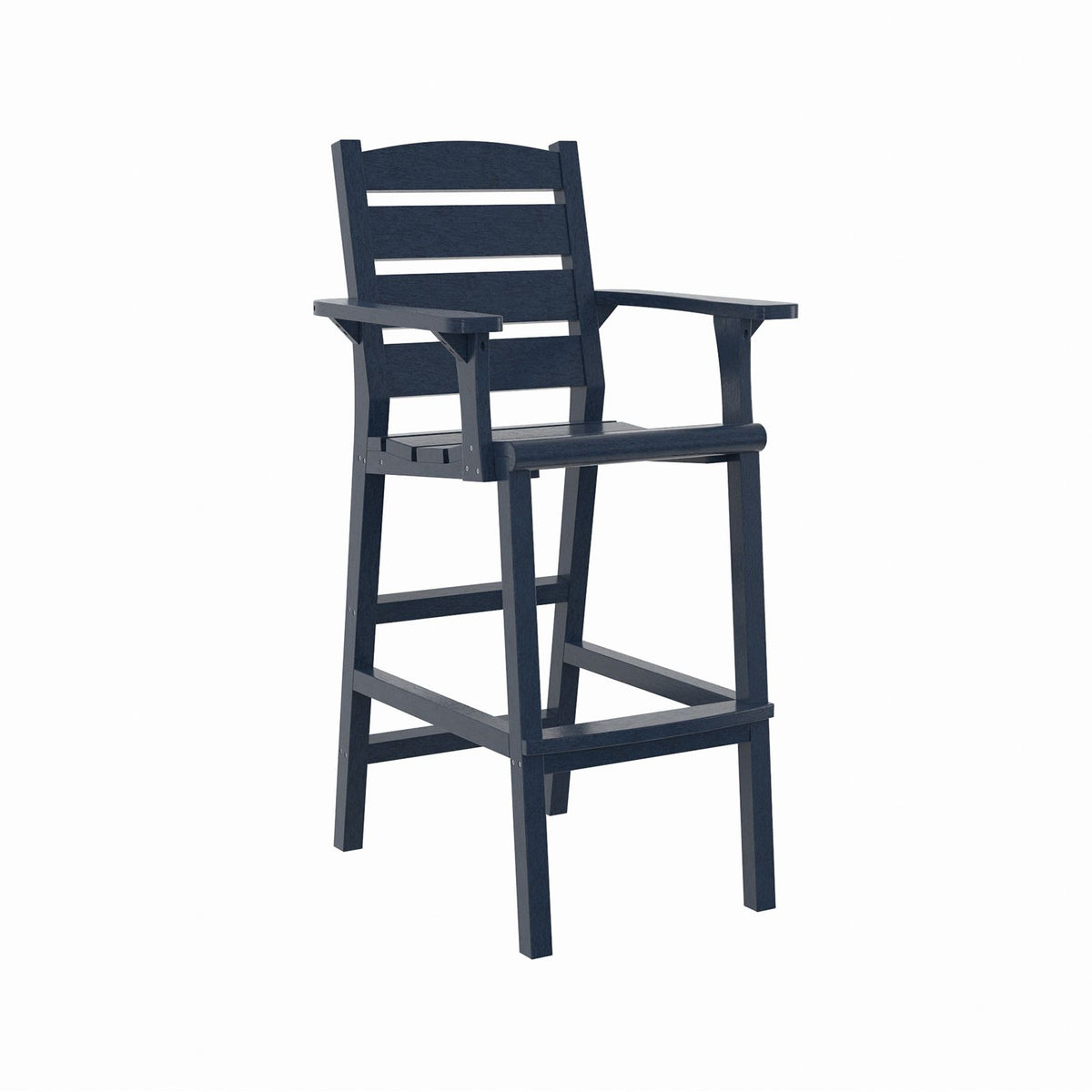 C313 Napa Pub Arm Chair