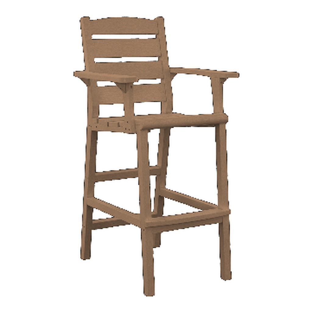 C313 Napa Pub Arm Chair
