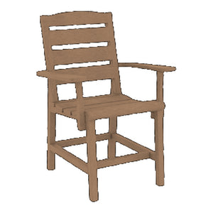 Napa Dining Arm Chair
