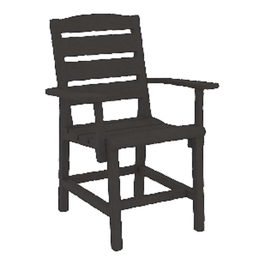 Napa Dining Arm Chair