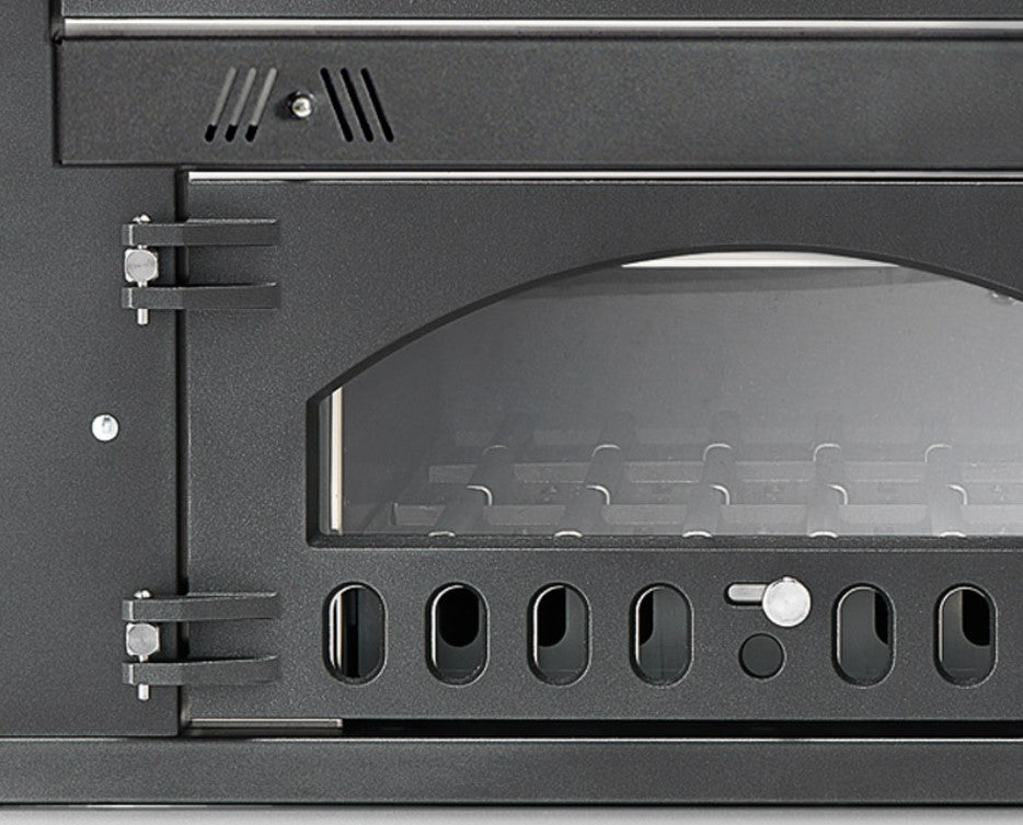 Fontana Forni Inc Built In 80 x 65