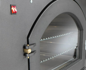 Fontana Forni Inc Built In 80
