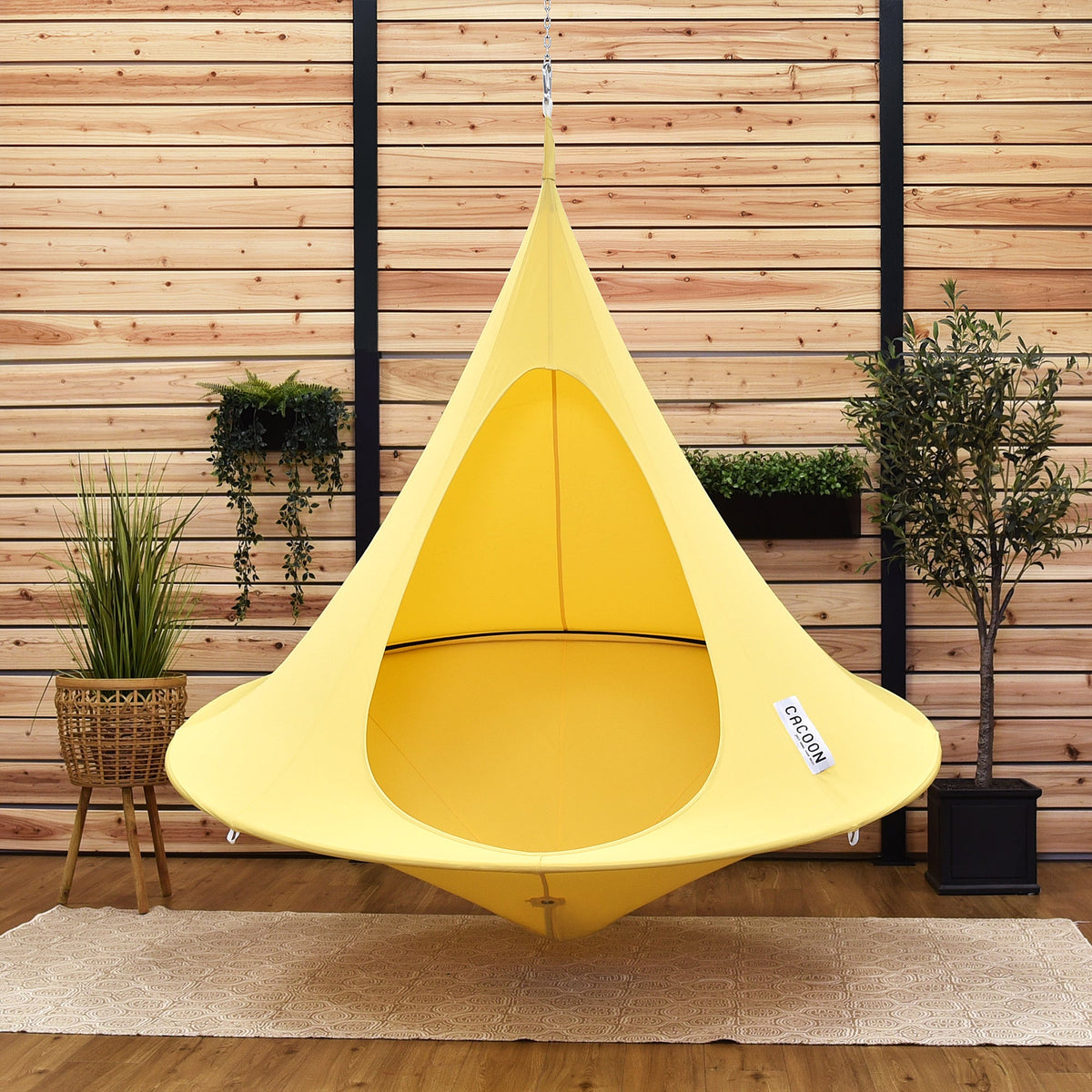 Cacoon Cover Double - Vivere