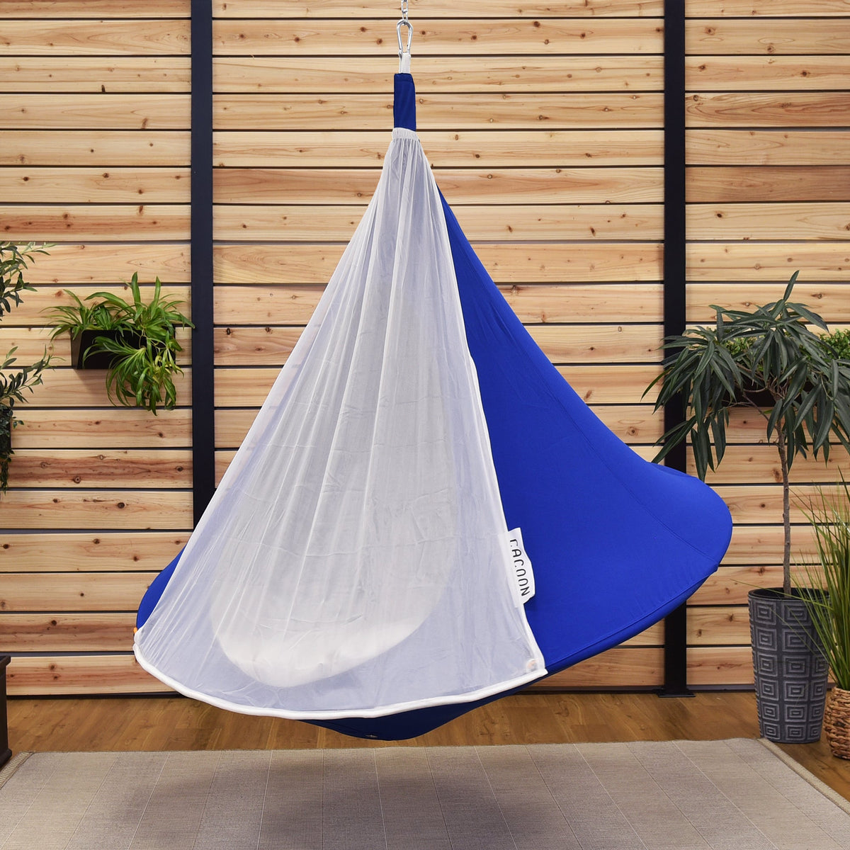 Cacoon Bug Net Single - Vivere