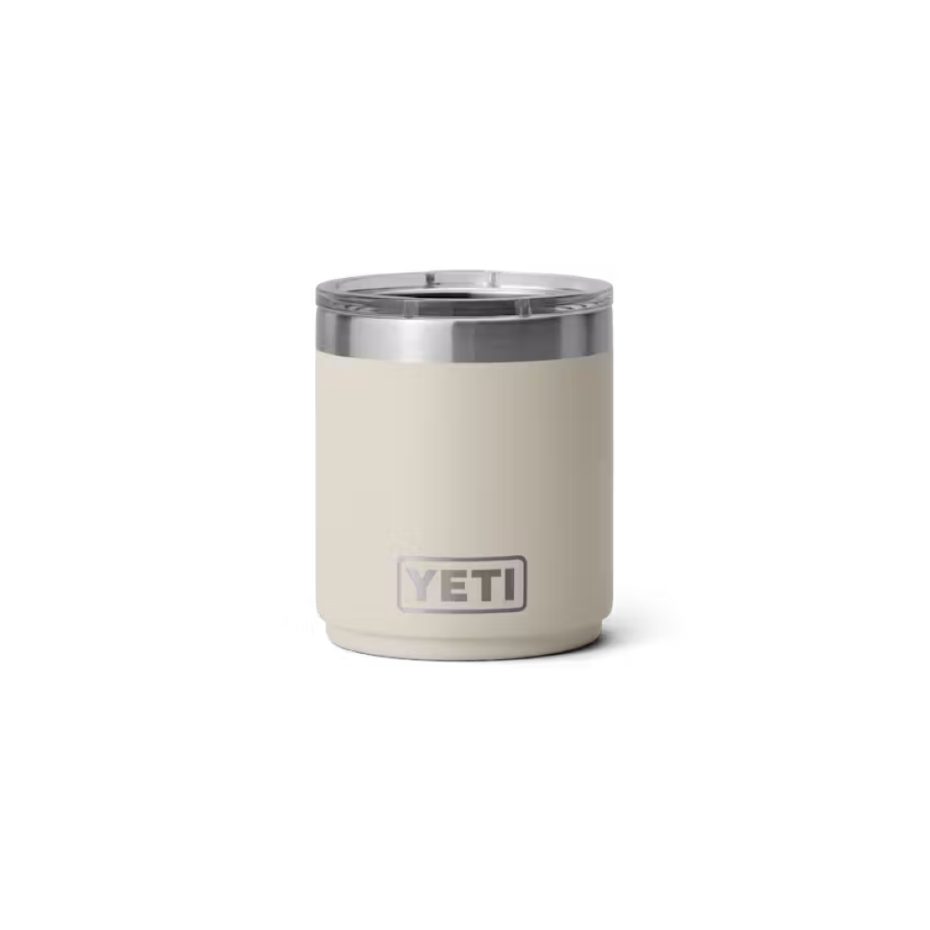 Rambler Ceramic Lined Lowball 10oz