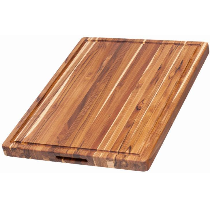 Pro Carving Board w/ Juice Canal (XL)