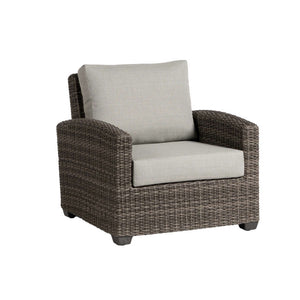 Coral Gables Club Chair