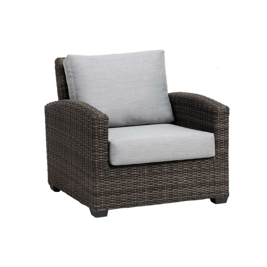 Coral Gables Club Chair