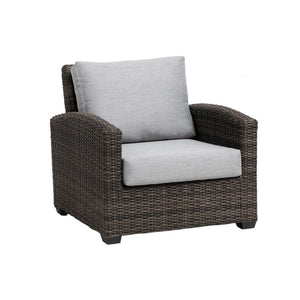 Coral Gables Club Chair