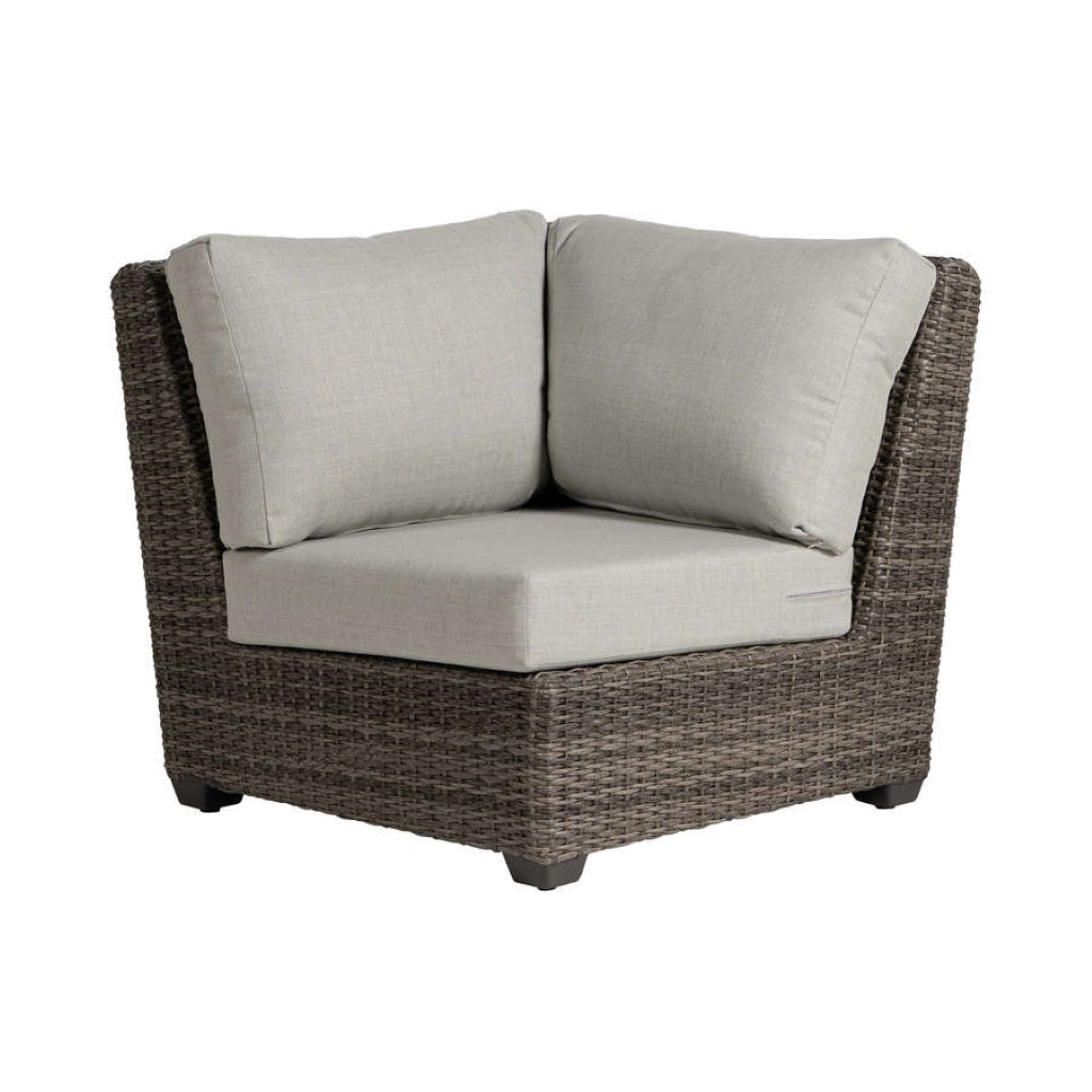 Coral Gables Sectional Corner