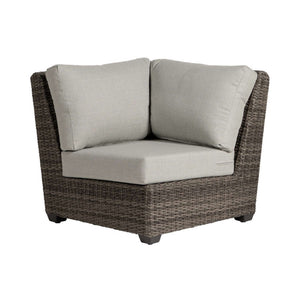 Coral Gables Sectional Corner