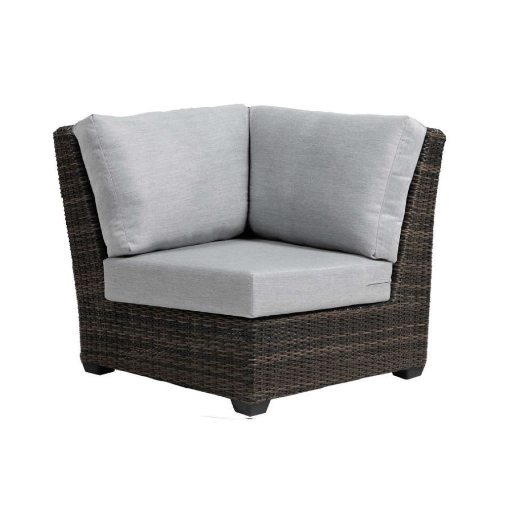 Coral Gables Sectional Corner