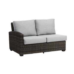 Coral Gables Sectional 2 Seat Left