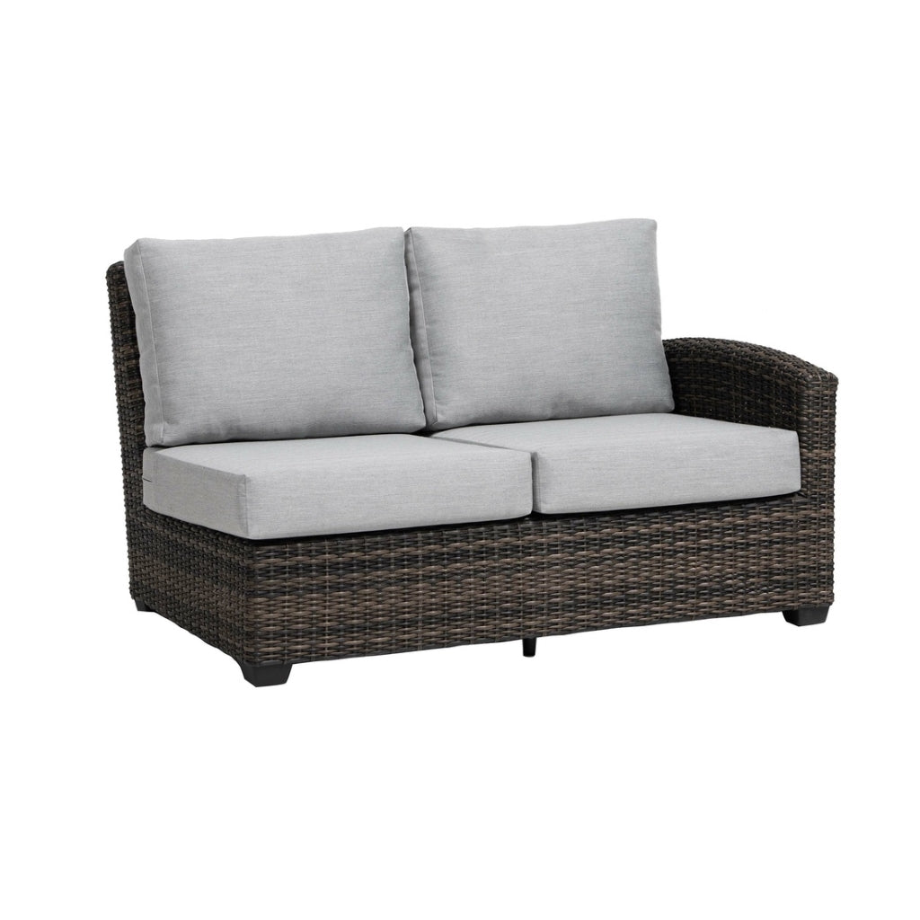 Coral Gables Sectional 2 Seat Right
