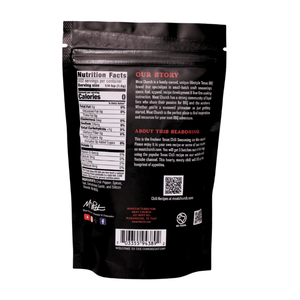 Meat Church Texas Chili Seasoning