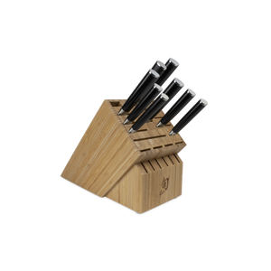 Classic 9-Piece Chef's Choice Block Set