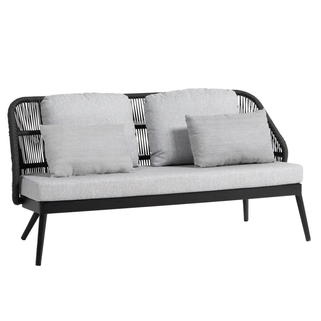 Las Colinas Love Seat