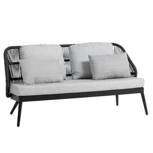 Las Colinas Love Seat