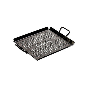 Lodge Carbon Steel 13x12 Grill Pan