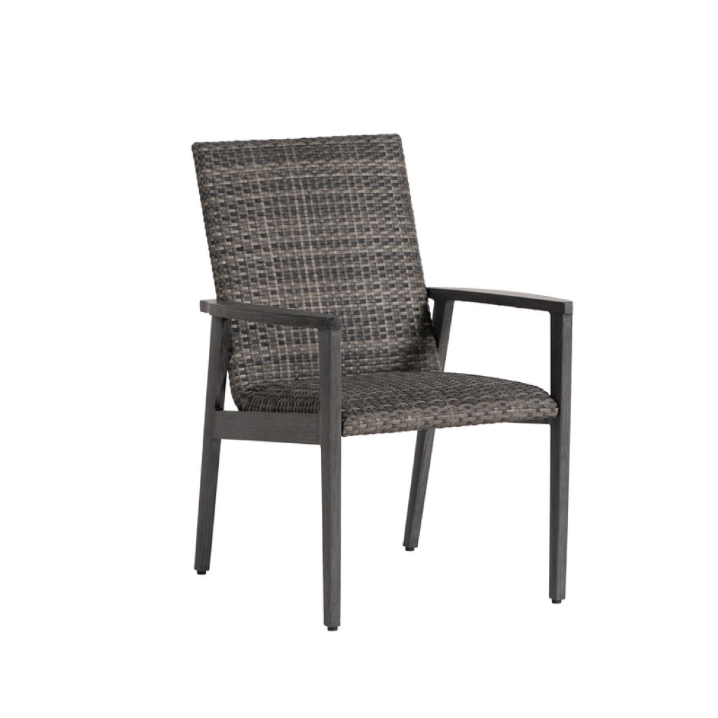 Cabo San Lucas Dining Arm Chair