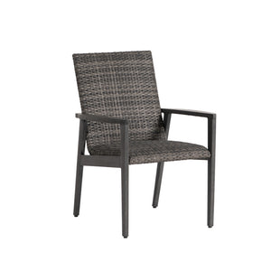Cabo San Lucas Dining Arm Chair