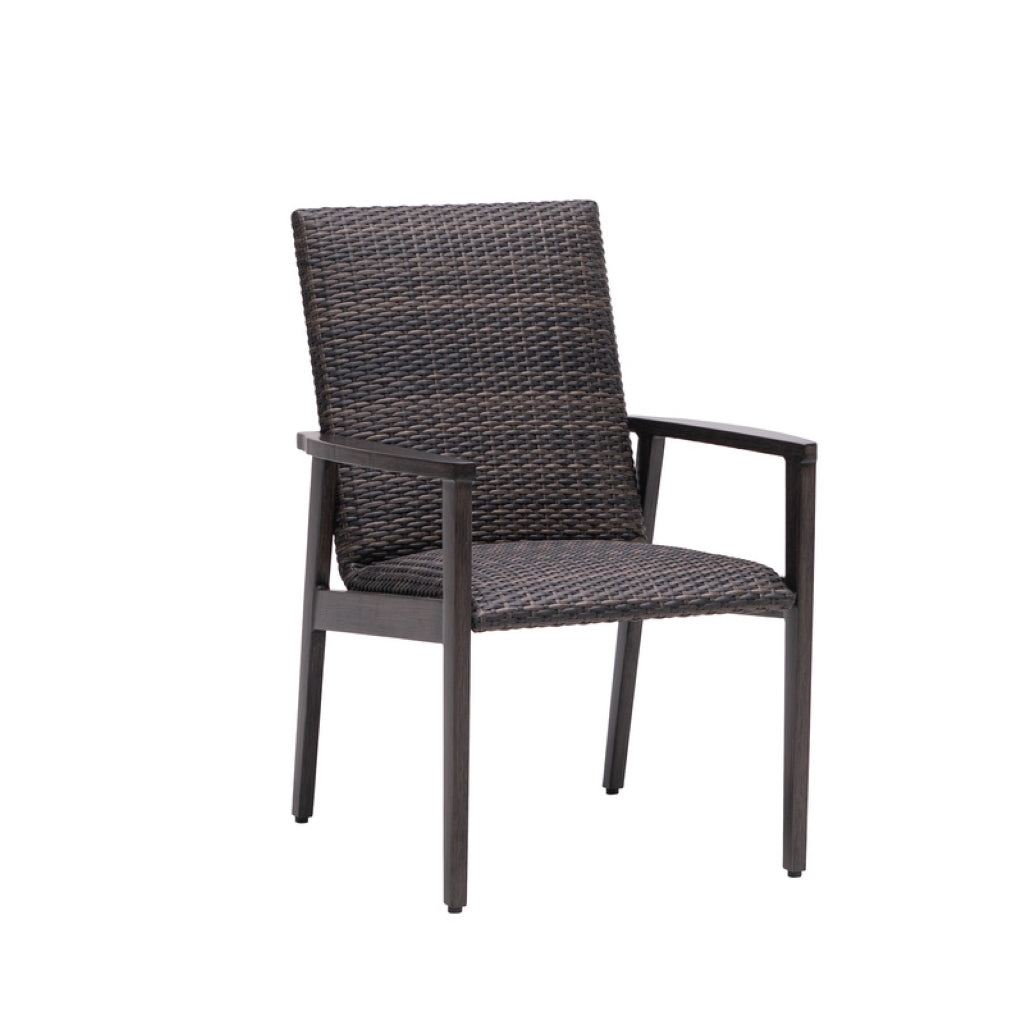Cabo San Lucas Dining Arm Chair